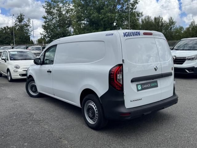 Renault Kangoo Van image 5