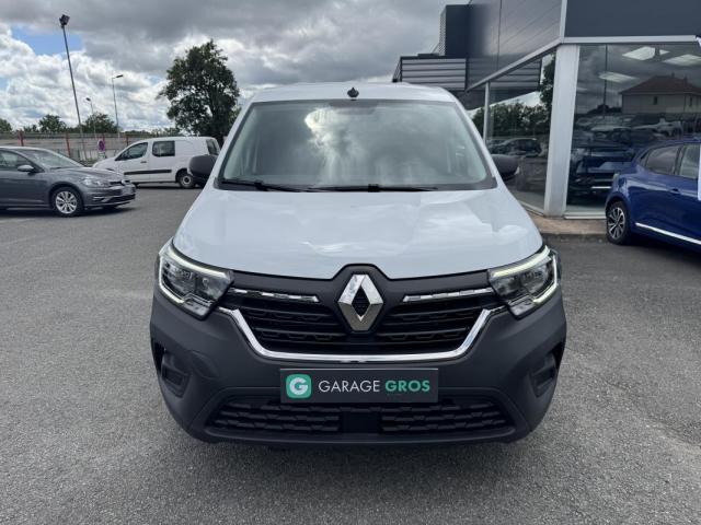 Renault Kangoo Van image 1
