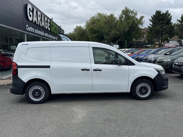 Renault Kangoo Van image 7