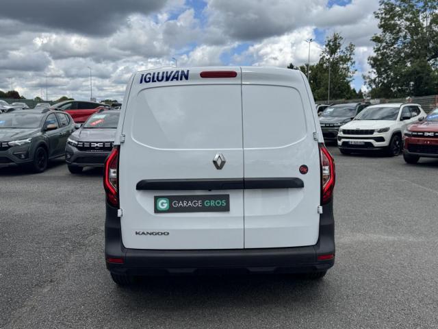 Renault Kangoo Van image 6