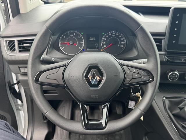 Renault Kangoo Van image 2