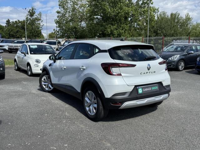 Renault Captur image 6