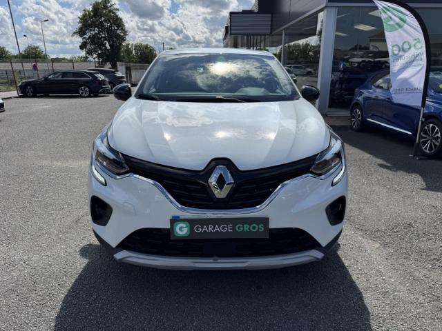 Renault Captur image 4