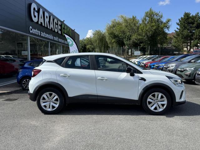 Renault Captur image 3