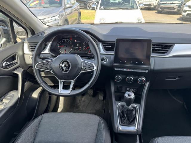 Renault Captur image 1