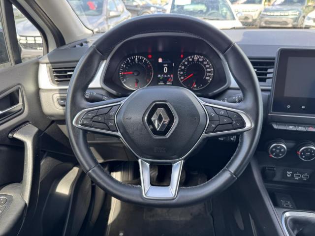 Renault Captur image 7