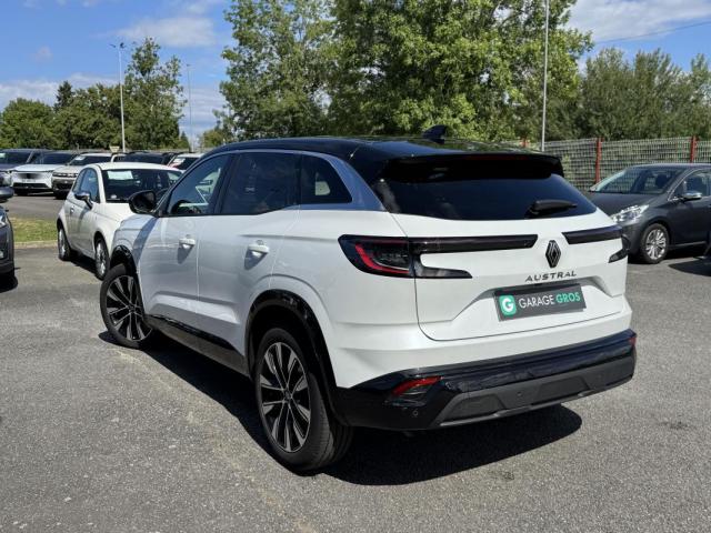 Renault Austral image 2