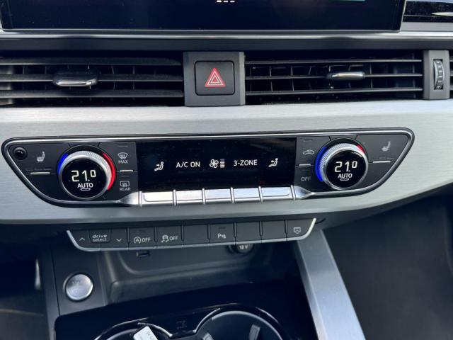 Audi A4 Avant image 9
