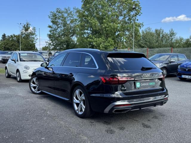 Audi A4 Avant image 2