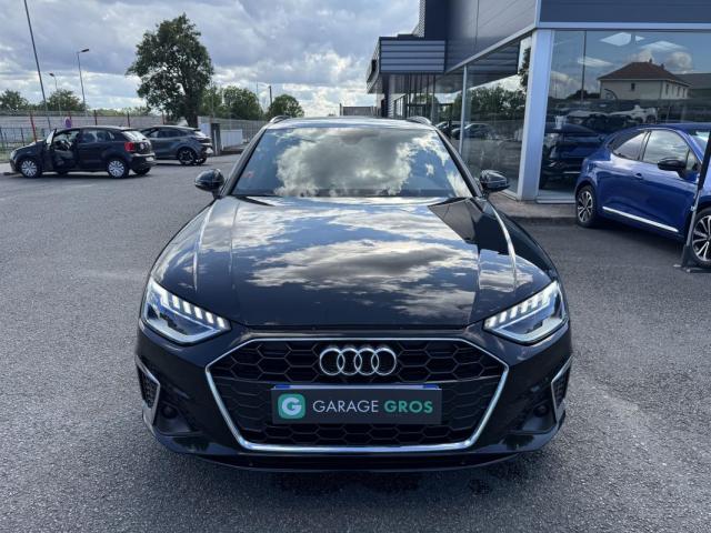 Audi A4 Avant image 1