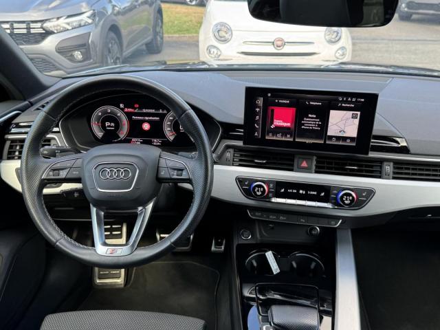 Audi A4 Avant image 7