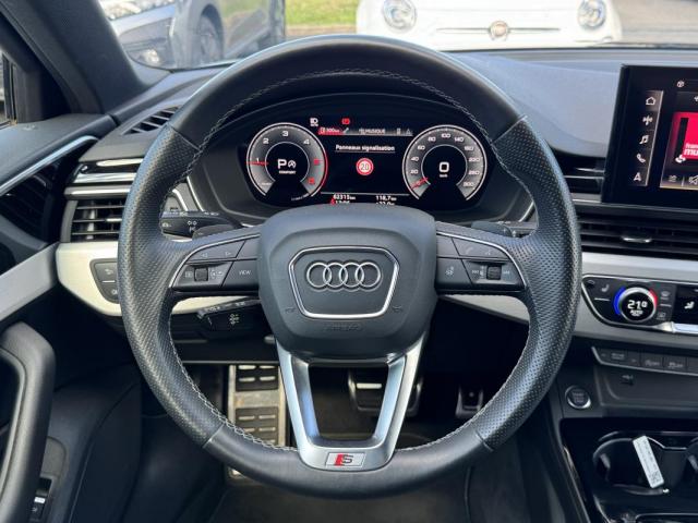 Audi A4 Avant image 8