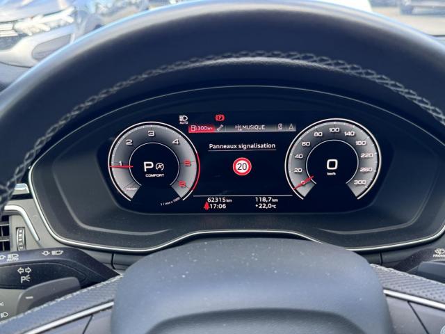 Audi A4 Avant image 6