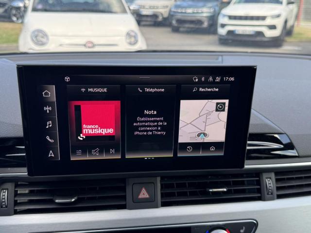 Audi A4 Avant image 5