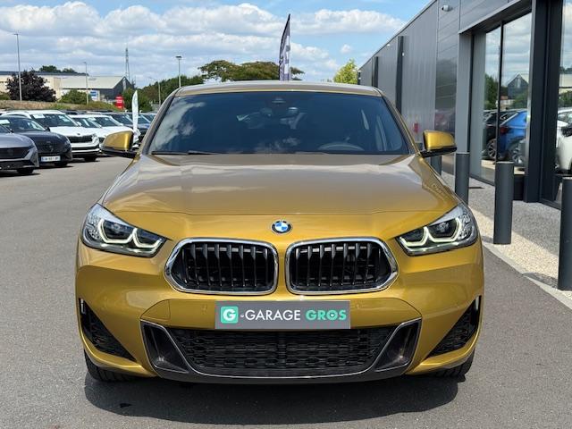 Bmw X2 image 9