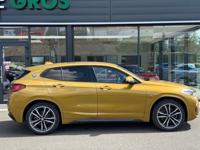 Bmw X2 image 4
