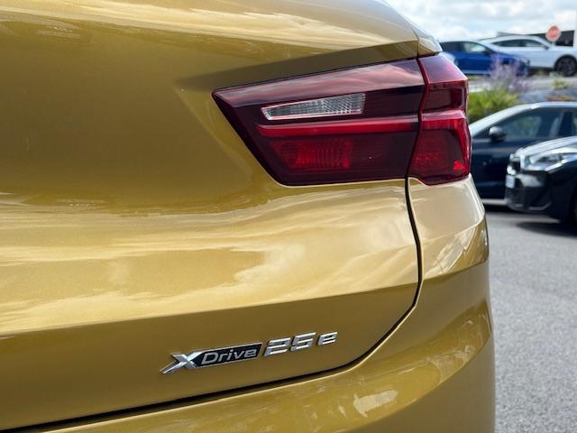 Bmw X2 image 6