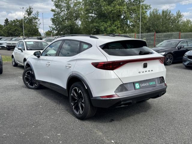 Cupra Formentor image 3