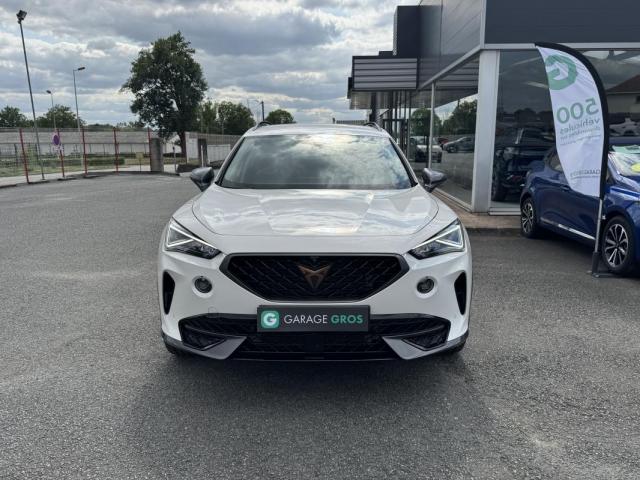 Cupra Formentor image 2