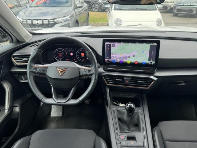 Cupra Formentor image 9