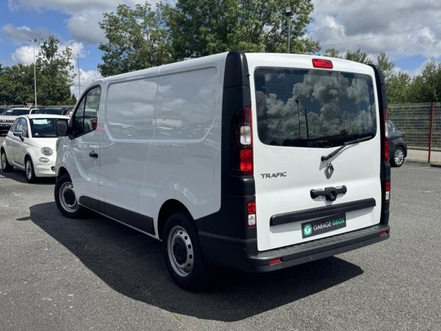 Renault Trafic image 1
