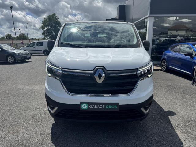 Renault Trafic image 8