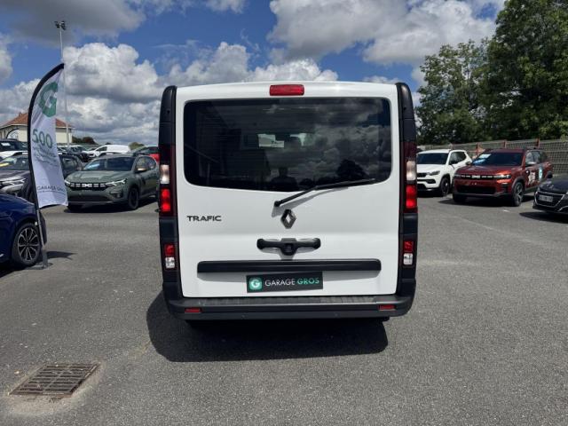 Renault Trafic image 5