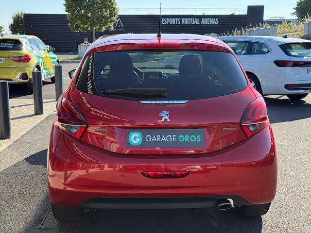 Peugeot 208 image 3