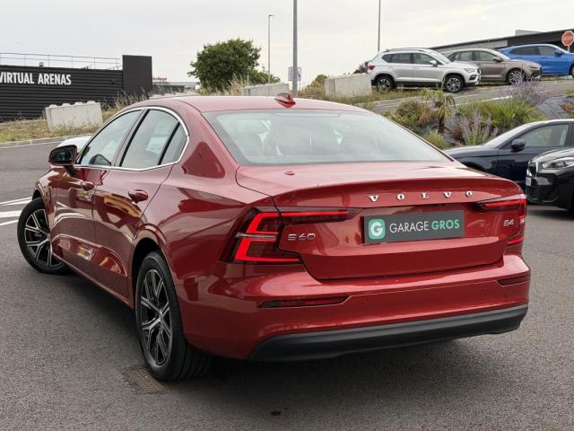 Volvo S60 image 4