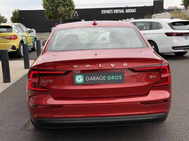 Volvo S60 image 3