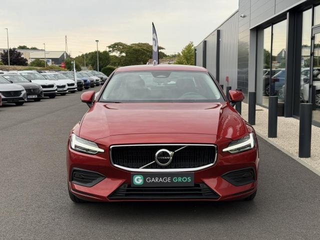 Volvo S60 image 7