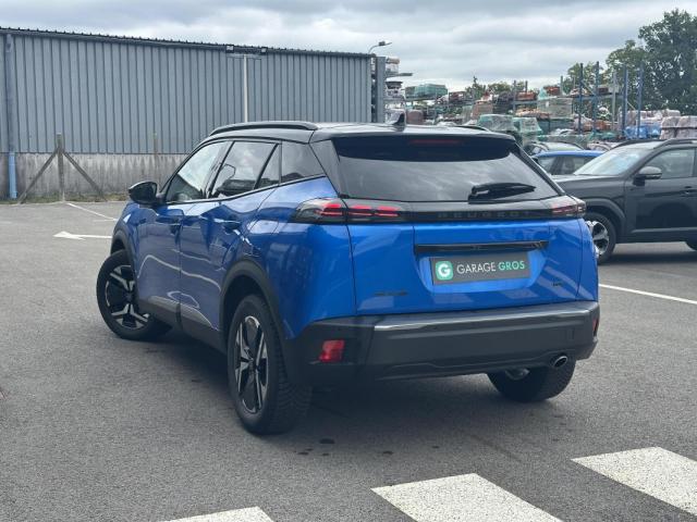 Peugeot 2008 image 3