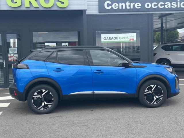 Peugeot 2008 image 5