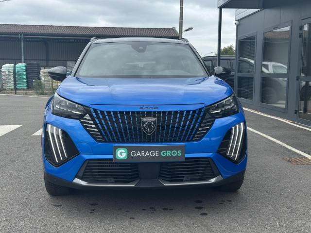 Peugeot 2008 image 1