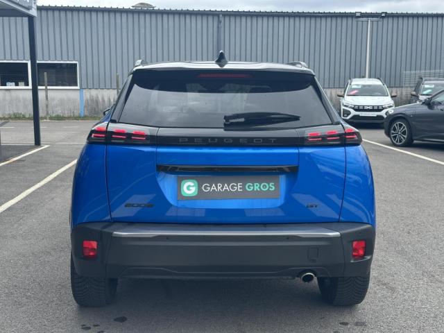 Peugeot 2008 image 4