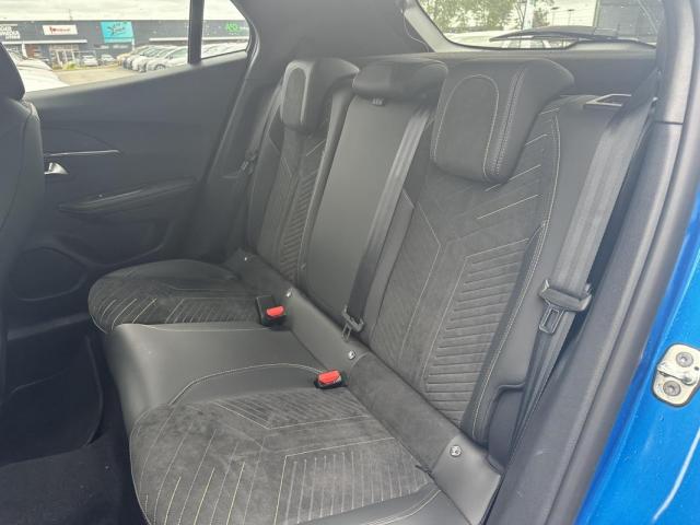Peugeot 2008 image 9