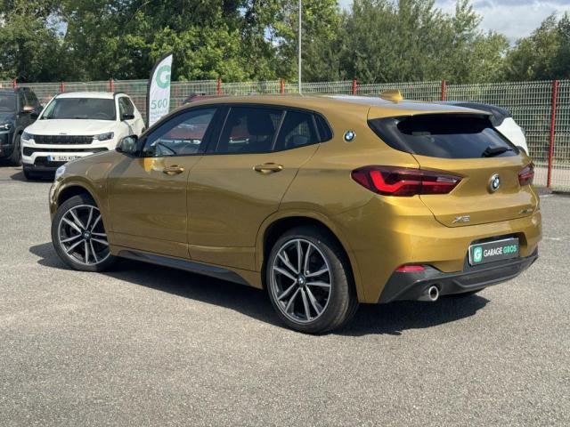Bmw X2 image 6