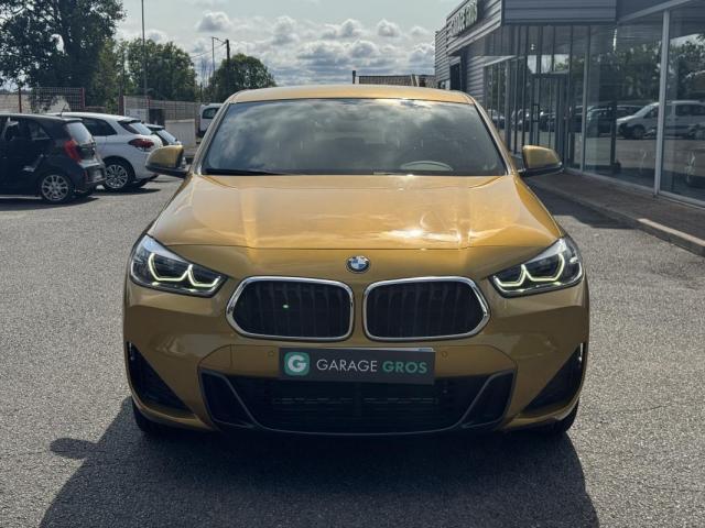 Bmw X2 image 1