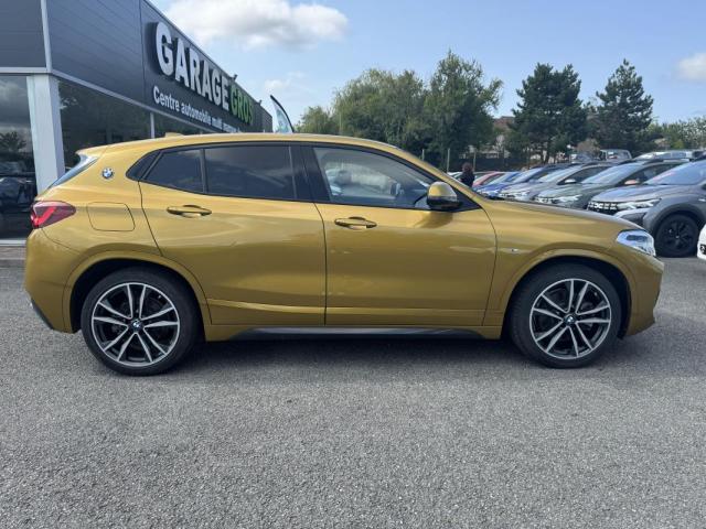 Bmw X2 image 5