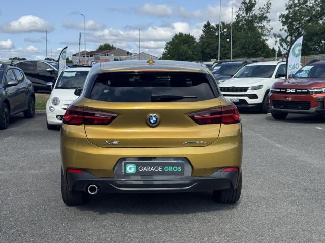 Bmw X2 image 4
