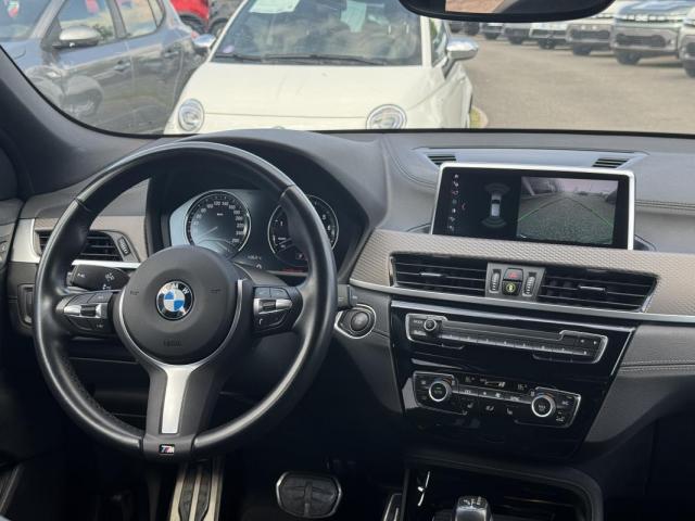 Bmw X2 image 2