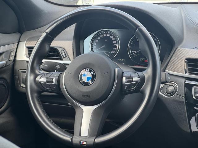 Bmw X2 image 7