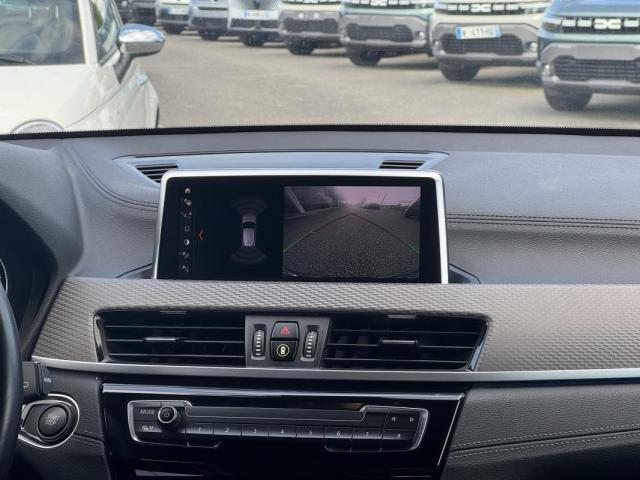 Bmw X2 image 9