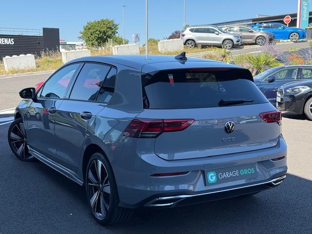 Volkswagen Golf image 3