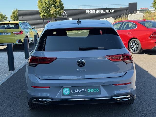 Volkswagen Golf image 4