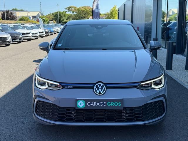 Volkswagen Golf image 9