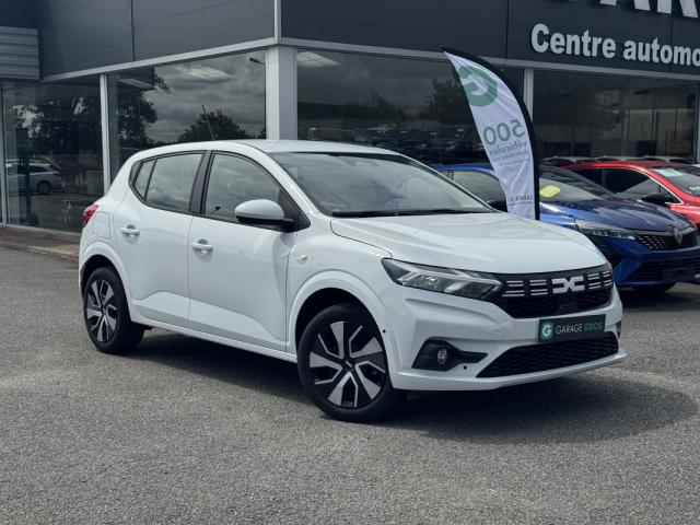 Dacia
