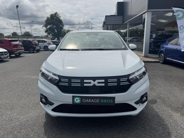 Dacia Sandero image 6