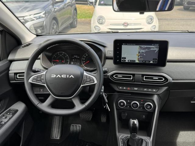 Dacia Sandero image 1