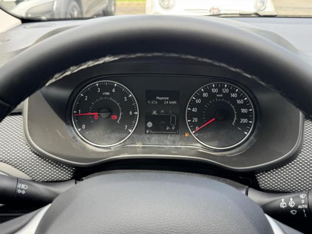 Dacia Sandero image 9